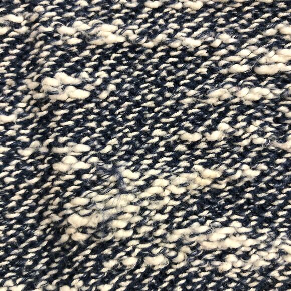 Natural Reflections Marled Knit Hooded Sweater S Cozy Cabin Pullover BassPro - Picture 8 of 12